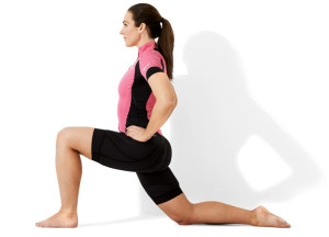 kneeling-lunge